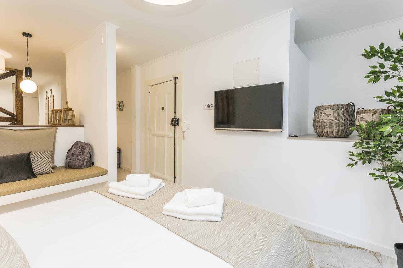 Lxway Apartments Santa Marta Lisboa Екстериор снимка